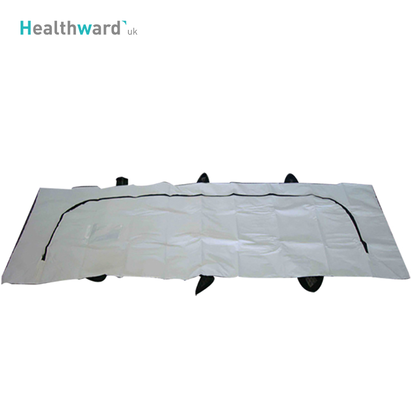 HWB-7B001 Professional Team Cheap Body Bags For Dead Bodies